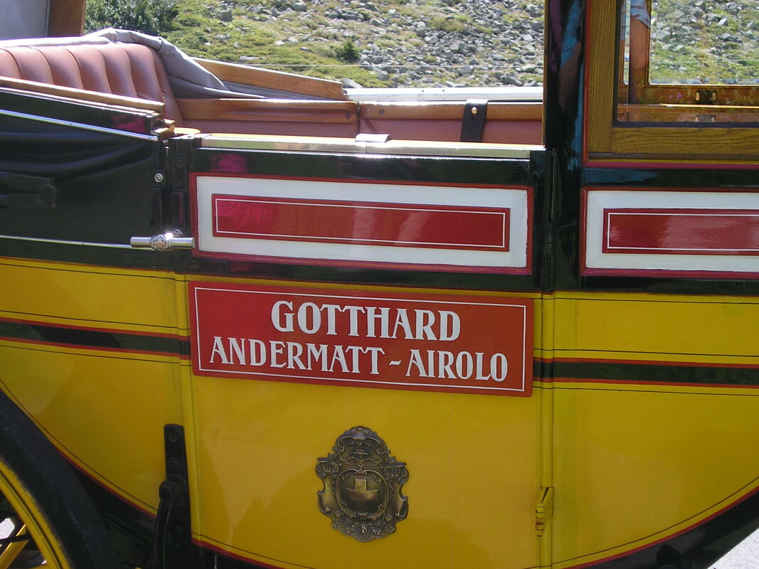 Gotthard